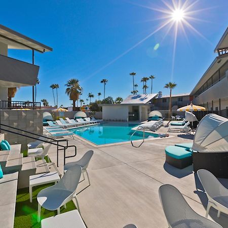 Hotel The Cole (Adults Only) Palm Springs Exterior foto