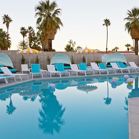 Hotel The Cole (Adults Only) Palm Springs Exterior foto