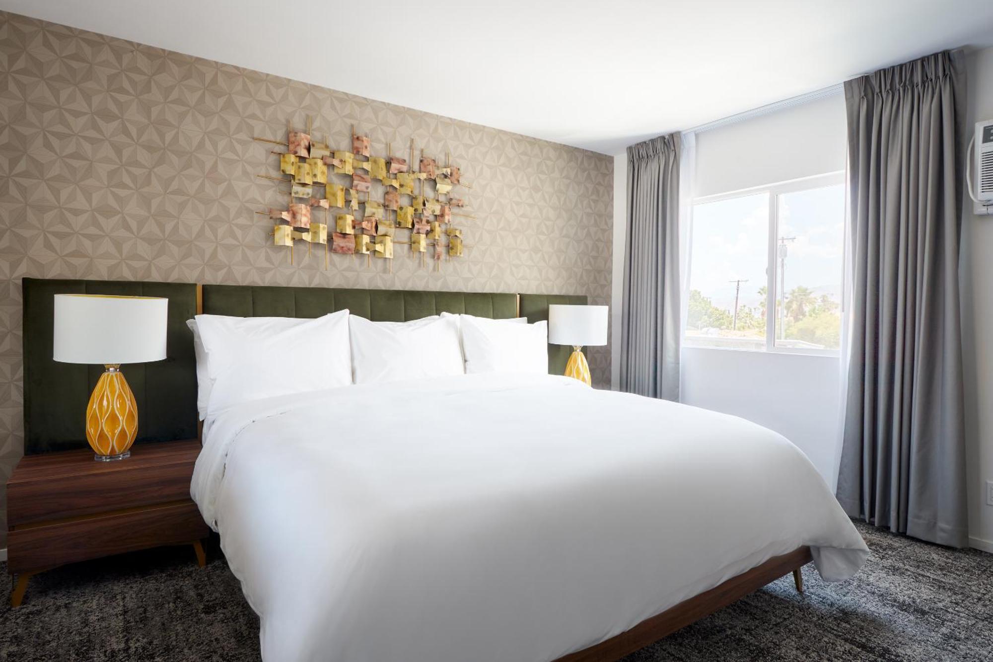Hotel The Cole (Adults Only) Palm Springs Exterior foto