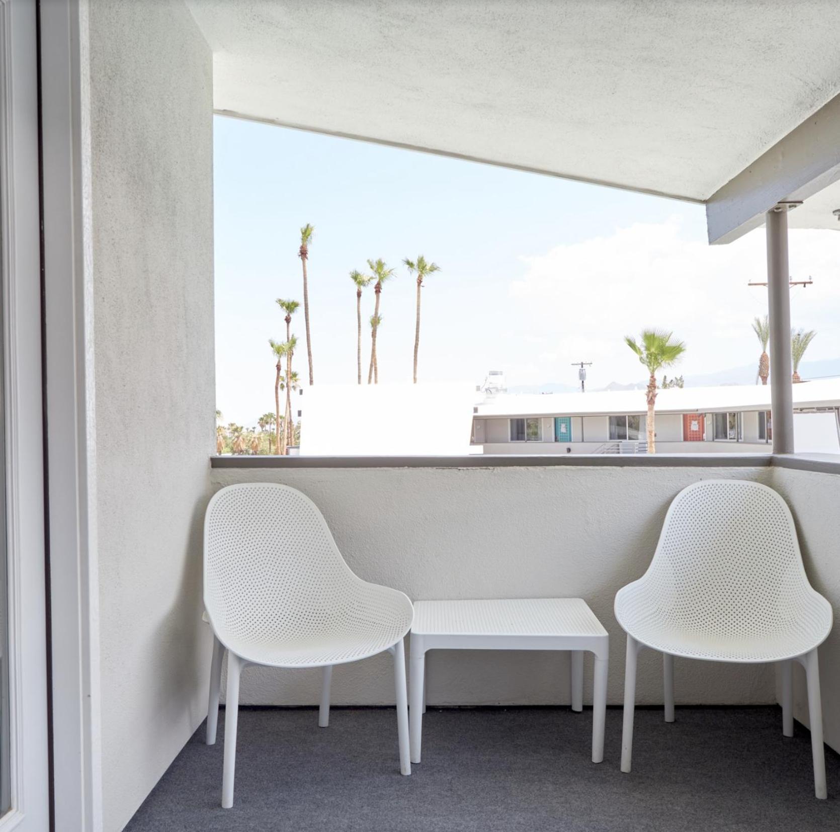 Hotel The Cole (Adults Only) Palm Springs Exterior foto
