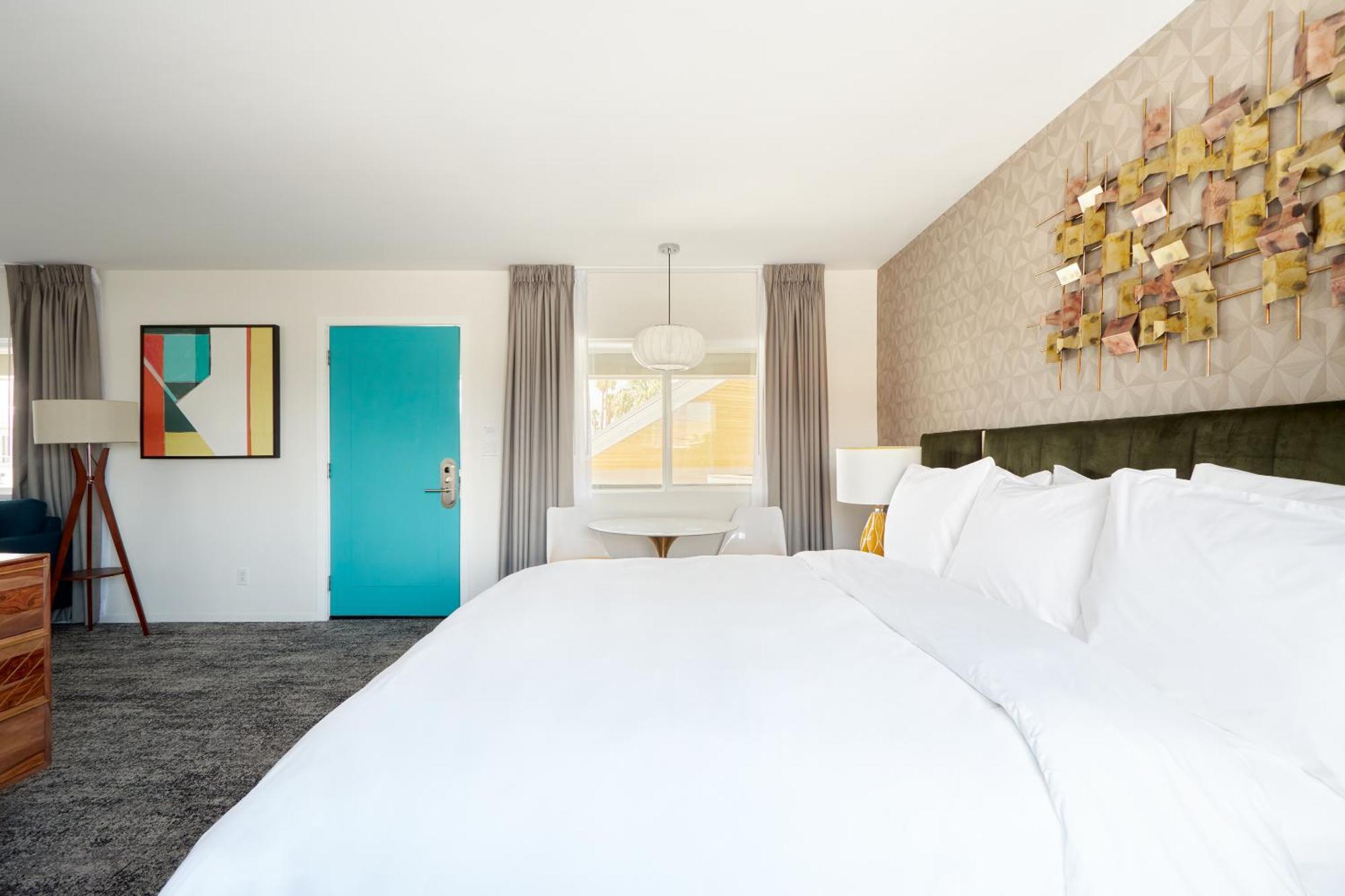 Hotel The Cole (Adults Only) Palm Springs Exterior foto