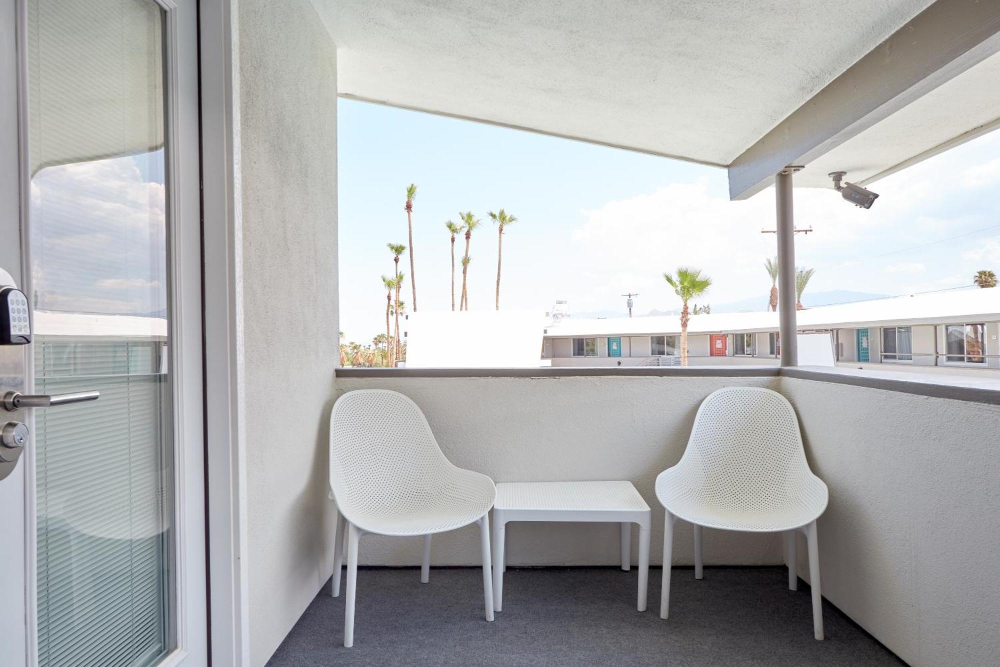Hotel The Cole (Adults Only) Palm Springs Exterior foto